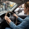 Leopard Print Car Accessories, Fashionable Steering Wheel Cover, Universal Fit