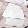VANRA 150 Pack A6 Invitation Envelopes for 4x6 Greeting Cards