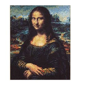 Orimupasu made embroidery kit 7027