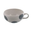 EAST Table Soup Cup, 13.8 fl oz (390 cc), Japanese