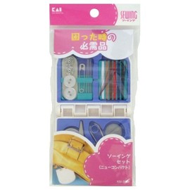 Sewing Set (New Compact) KM3028