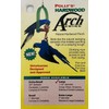 Polly's Hardwood Arch Swing for Birds, Large