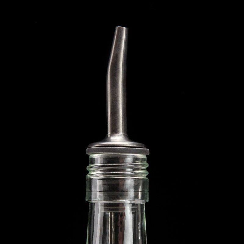 Lurch 240786 Pourer for Spirits and Juices Set of 3
