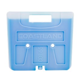 Coastland Freezable Cooler Dividers CD65, Ice Divider Compatible with Coastland Delta Series 65 Qt Cooler