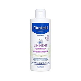 MUSTELA - BB Change Liniment
