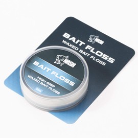 Nash Waxed Bait Floss - T8014