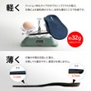 ZAMST Insole (Inner Sole) Footcraft Cushioned Walk Shock Absorption Type
