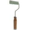 Coral 42810 Earthwise 4 inch Paint Mini Roller Frame and