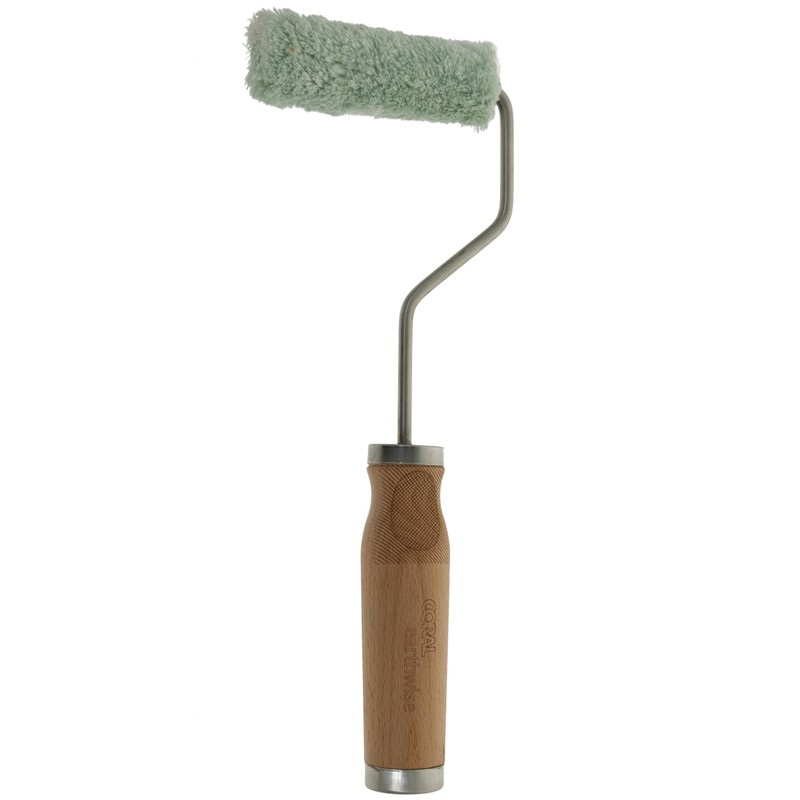 Coral 42810 Earthwise 4 inch Paint Mini Roller Frame and