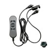 Mulin MLSK89-A2 Recliner Remote Lift Chair Hand Control for Catnapper