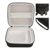 Set Top Box Carrying Case EVA Hard Shell Protective Portable