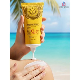 3pz Bloqueador Protector Solar Diario Facial Antimanchas