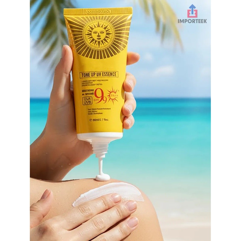 3pz Bloqueador Protector Solar Diario Facial Antimanchas
