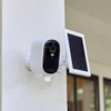 Arlo Essential Solar Panel Charger (2nd Generation) - Arlo Certified