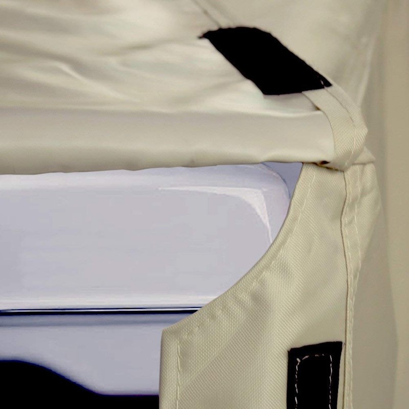 Porch Shield Waterproof Universal Generator Cover 26 x 20 x