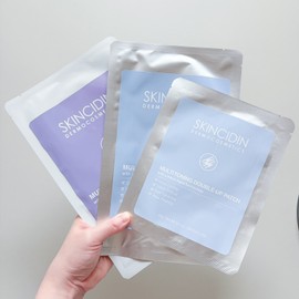Tool Skincidin Pack (5 multi-toning mask packs) [CC Collagen] 1 box [20%] / 공구 스킨시딘 팩 (멀티토닝 마스크팩 5매입) [CC콜라겐] 1박스 [20%]