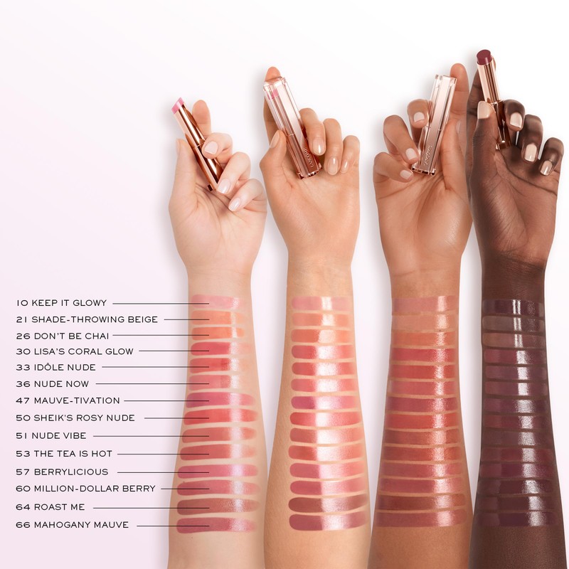 Lip ID Butterfly Lipstick #50 1 U