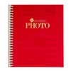 Nakabayashi L-JHO2-121-R Light Album Gym Series Light Fort Aka