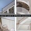 Stair Safety Net, 4.5 m Children's Safety Net, Stair Railing