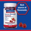 Lamberts Imuno-Strength 60 Vegan Gummies – with Vitamin C, Zinc