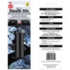 Stealth Stix, Car Air Freshener, Long Lasting Vent Clip Freshener,