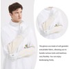 ACLUYSKA Professional Bee Suit for Men & Women, Sting Proof