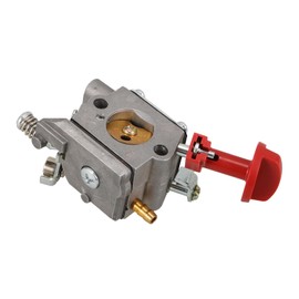 Alipis Lawnmower Carburetor Replacement for Hr Models Enhance Efficiency Easy Installation Reliable Performance for Outdoor Use