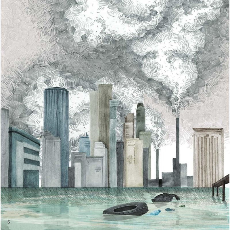 Protecting the Planet (Together in Our World)