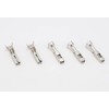 Kitaco 0900-755-01060 Terminal Set, Waterproof, Male/Female x 5 Each