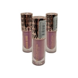 Eyeshadow Revolution Eyeshadow Bomb Charmed Lilac Set Of 3