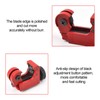 Mini Pipe Cutter, 3-22mm Adjustable Pipe Cutter Zinc Alloy Cutting
