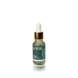 RESET Suero Facial de Reparación Nocturna 15 ml | Con aceite de pepita de calabaza y helichrysum | Nutrición profunda, elasticidad mejorada y piel luminosa al despertar