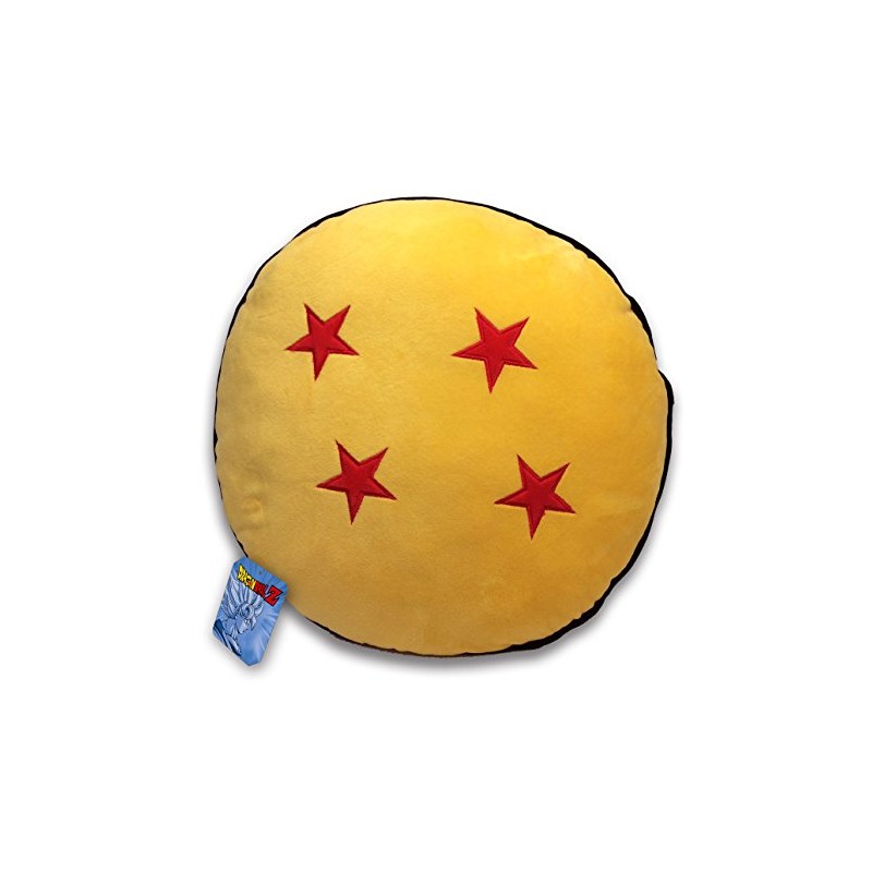 ABYstyle DRAGON BALL - Cushion Crystal Ball