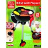Redbox Red Box Light & Sound Barbeque Grill Set