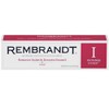 REMBRANDT Intense Stain Whitening Toothpaste With Fluoride, Removes Tough Stains,