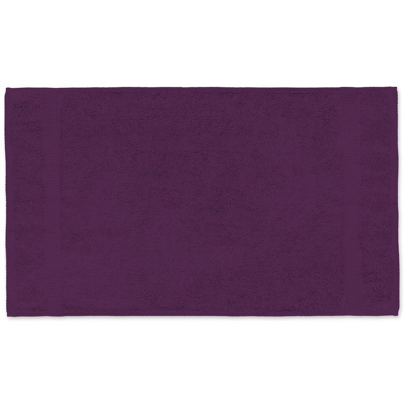 one-home set of 10 guest towels, hand towels, bath towels,