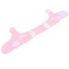 Elastic Facial Slimming Strap V Line Face Tightening Lifting Belt