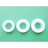 3 S/M/L Eargels for Motorola Elite Sliver HZ750 Wireless Bluetooth