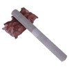 Jeffergarden Board File File Steel Rasp Wood File Flat Rough