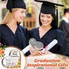 Graduation Inspirational Acrylic Gifts for Him Her Women Men University
