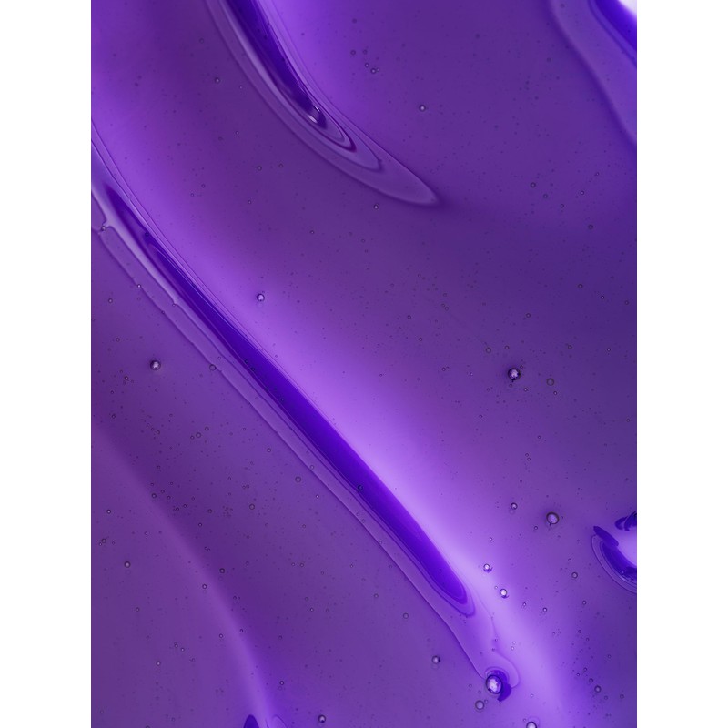 Hair Biology – Silver Shampoo with Biotin – Silver &