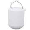Electric Air Pump 4 in 1 Mini Portable 2000mAh Battery