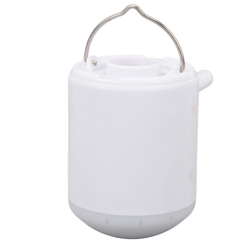 Electric Air Pump 4 in 1 Mini Portable 2000mAh Battery
