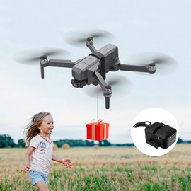 Drone Drop System Air Drop Gift Delivery Landing Gear for DJI Mini 3 4 Pro Drone