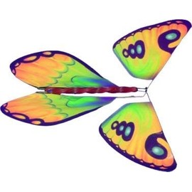 Dieters 21013 Flapping Butterfly Craft