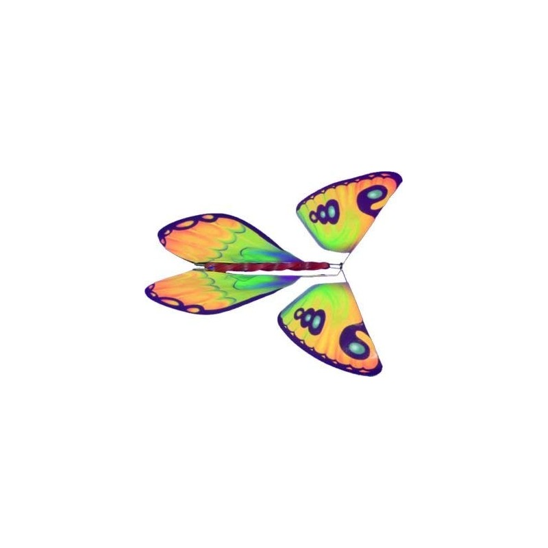 Dieters 21013 Flapping Butterfly Craft