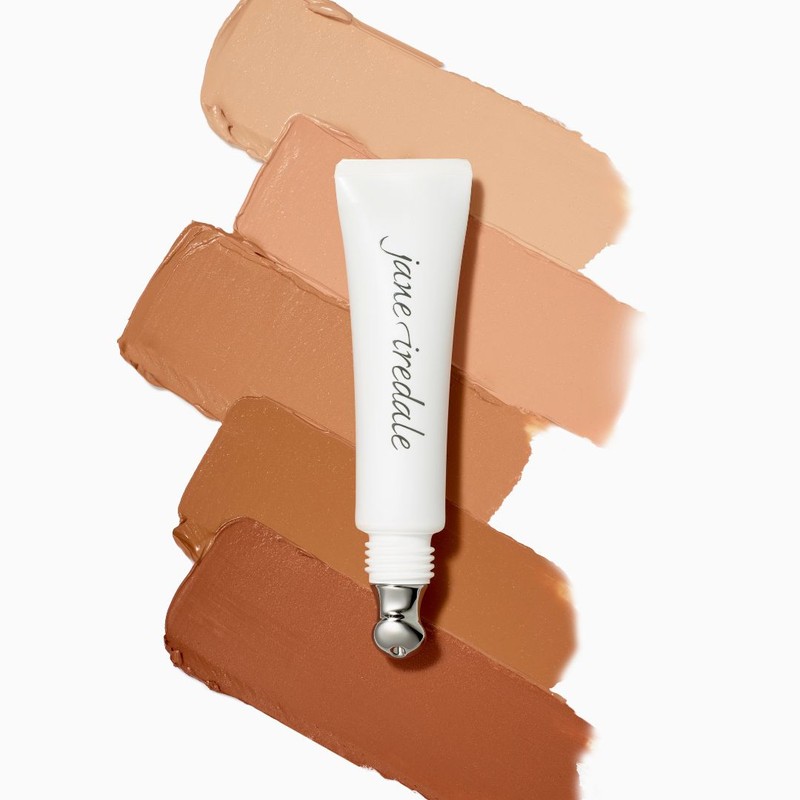 Jane Iredale Enlighten Plus Under Eye Concealer 7ml, No.0