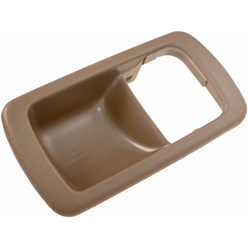 Dorman 92948 Interior Door Handle Bezel Compatible with Select Toyota