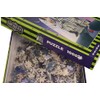 SD toys - Puzzle Beetlejuice - Poster Beetlejuice 1000Pcs -