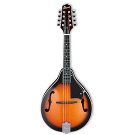 M510 A Style Manolin Brown Sunburst Restock Deal